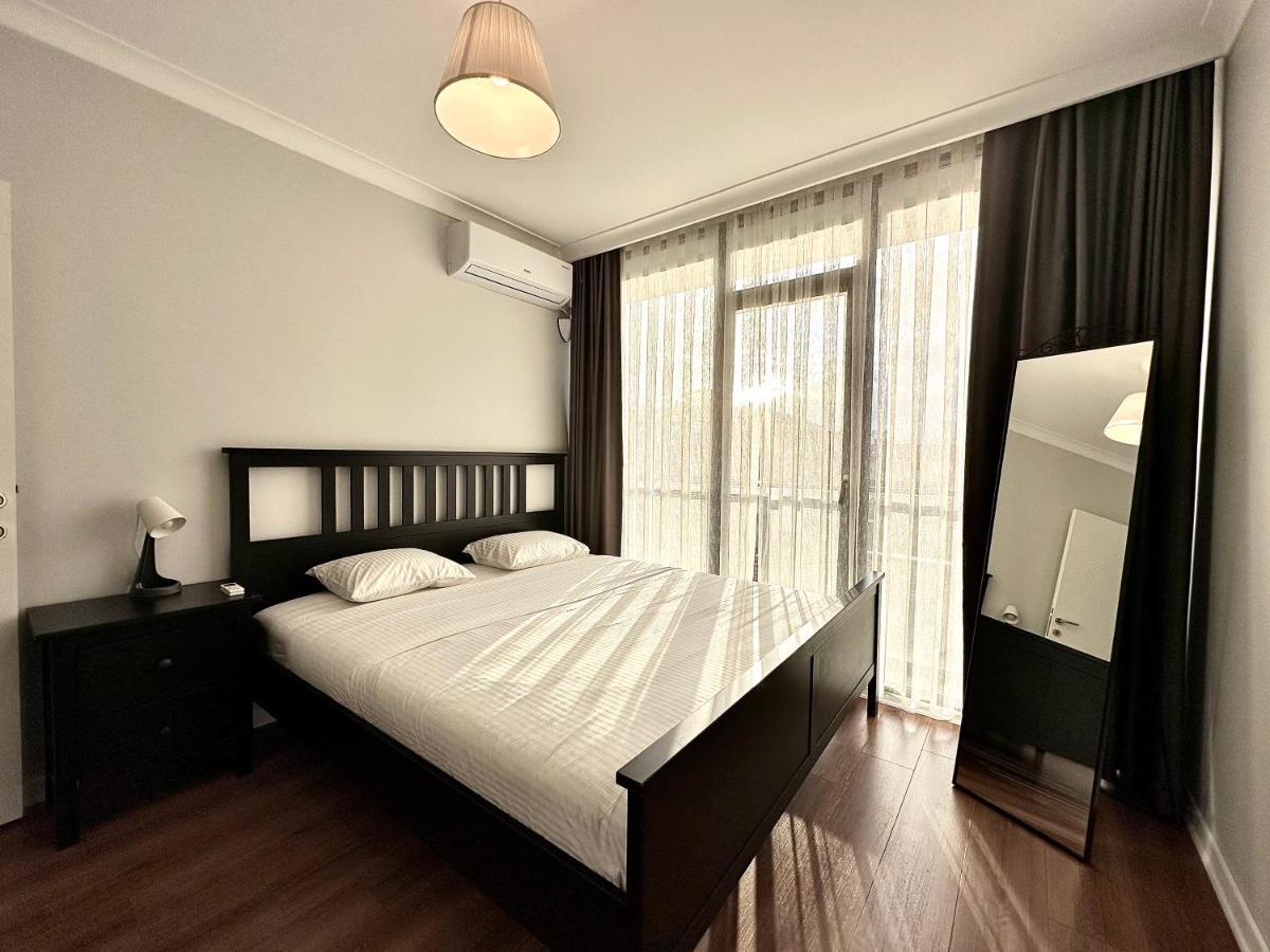 اسطنبول Sisli Modern Residence, 2 Bedroom Apartments, 250M Metro Station المظهر الخارجي الصورة