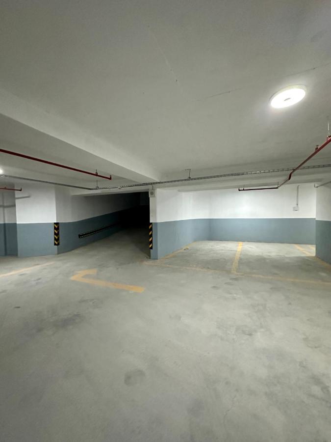 اسطنبول Sisli Modern Residence, 2 Bedroom Apartments, 250M Metro Station المظهر الخارجي الصورة